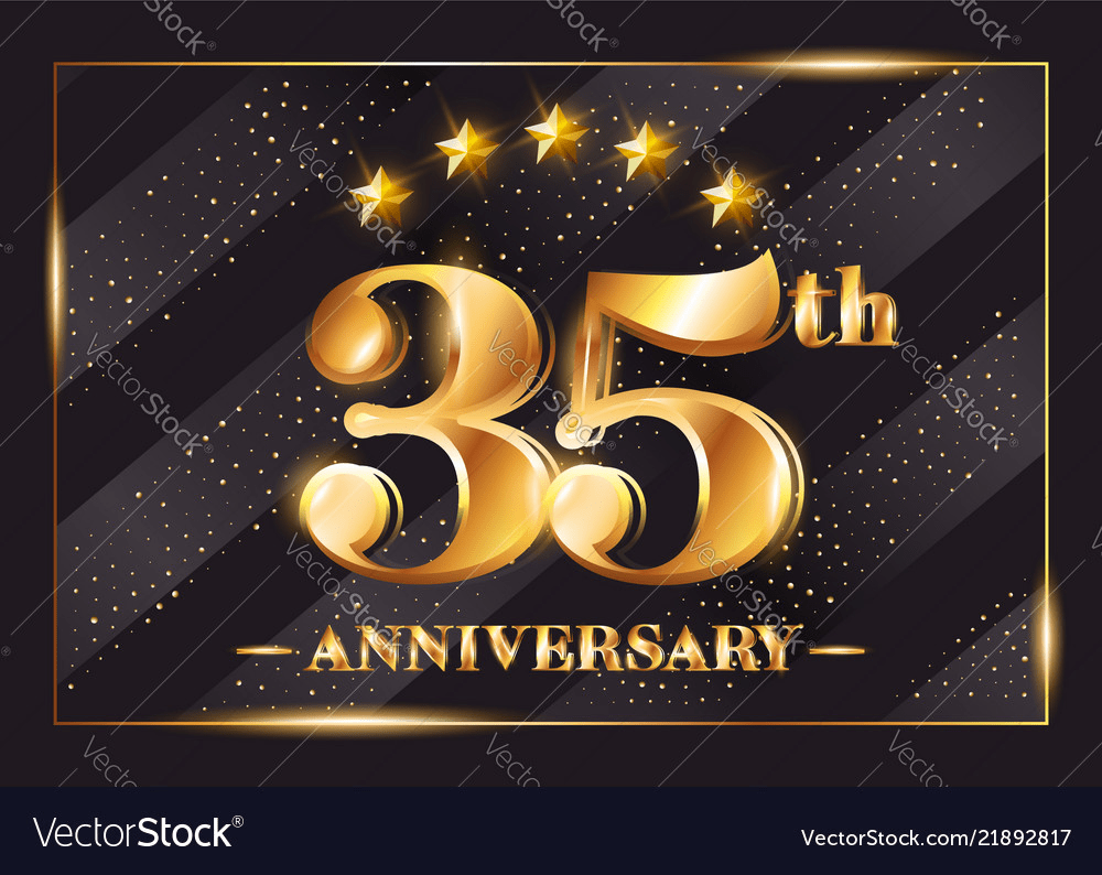The World Trade Center Curaçao celebrates the 35th anniversary.